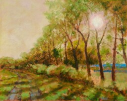 Stromořadí  40x50